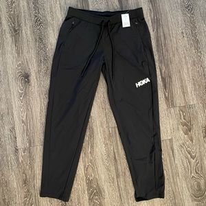 hoka jogger